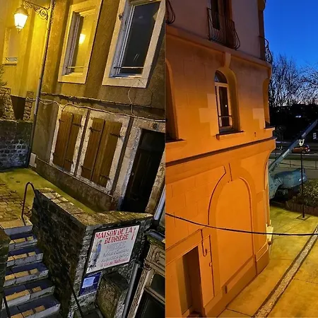 Le Machicoulis - Avec Parking, En Face De Nausicaa * 滨海布洛涅