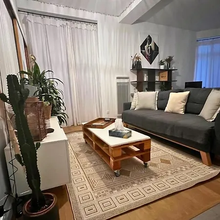 Le Machicoulis - Avec Parking, En Face De Nausicaa * 滨海布洛涅