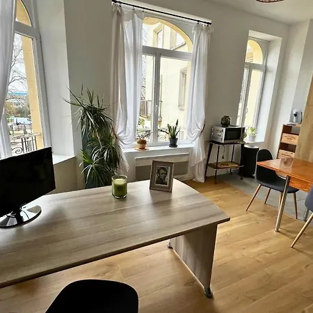 Le Machicoulis - Avec Parking, En Face De Nausicaa *