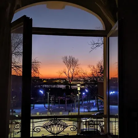 Le Machicoulis - Avec Parking, En Face De Nausicaa 滨海布洛涅