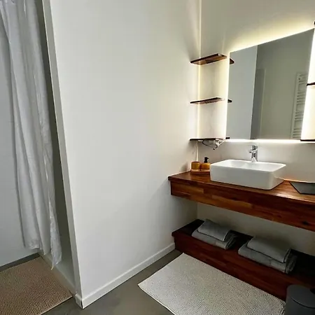 Le Machicoulis - Place Qpark Inclus Apartment