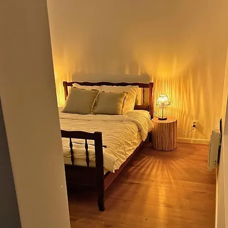 Apartment Le Machicoulis - Avec Parking, En Face De Nausicaa *