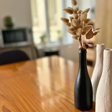 Le Machicoulis - Avec Parking, En Face De Nausicaa