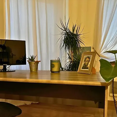 Le Machicoulis - Place Qpark Inclus Apartment Boulogne-sur-Mer