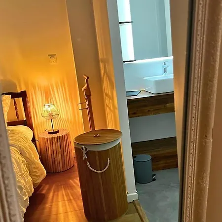 Le Machicoulis - Avec Parking, En Face De Nausicaa *