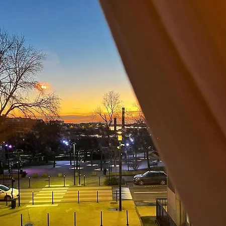 Le Machicoulis - Avec Parking, En Face De Nausicaa