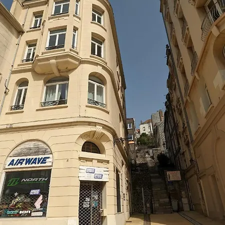 아파트 Le Machicoulis - Avec Parking, En Face De Nausicaa *