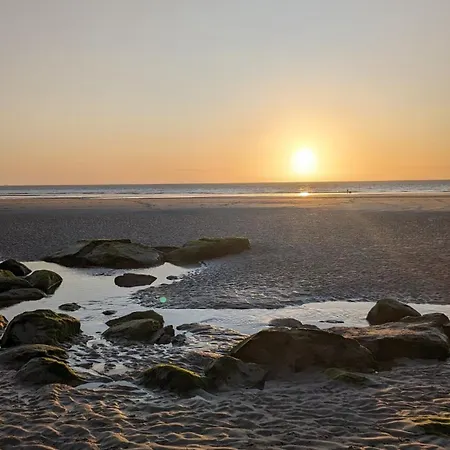 Le Machicoulis - Avec Parking, En Face De Nausicaa Lägenhet Boulogne-sur-Mer