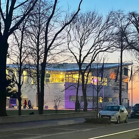 Le Machicoulis - Avec Parking, En Face De Nausicaa * Boulogne-sur-Mer