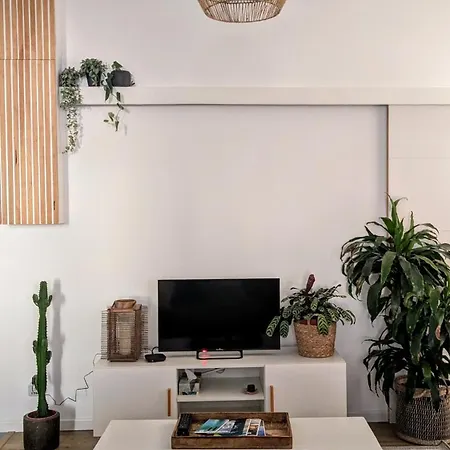 Lägenhet Le Machicoulis - Avec Parking, En Face De Nausicaa Boulogne-sur-Mer