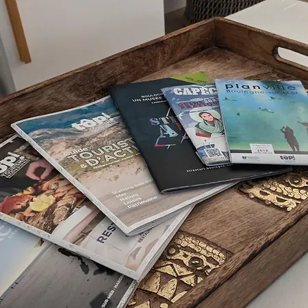 Le Machicoulis - Avec Parking, En Face De Nausicaa *