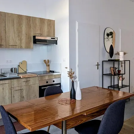 Le Machicoulis - Avec Parking, En Face De Nausicaa