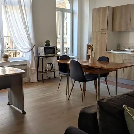 Le Machicoulis - Avec Parking, En Face De Nausicaa *