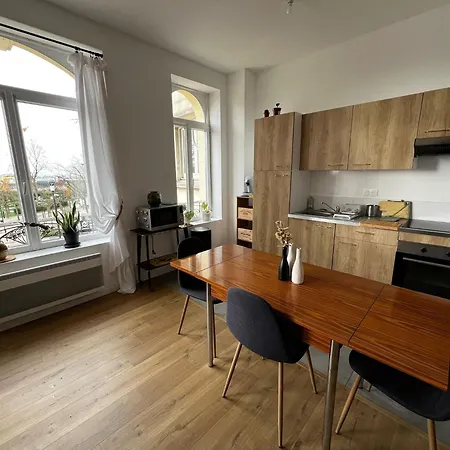 Le Machicoulis - Avec Parking, En Face De Nausicaa