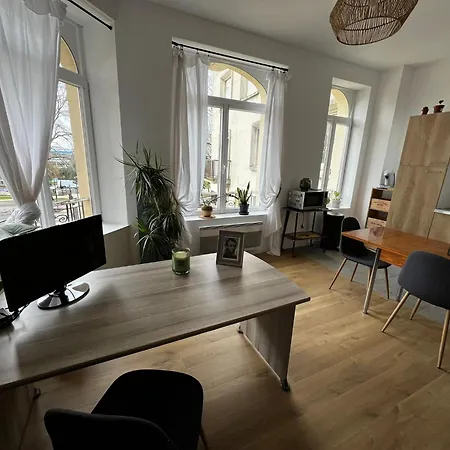 Lägenhet Le Machicoulis - Avec Parking, En Face De Nausicaa *