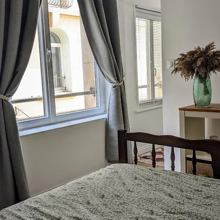 Le Machicoulis - Avec Parking, En Face De Nausicaa